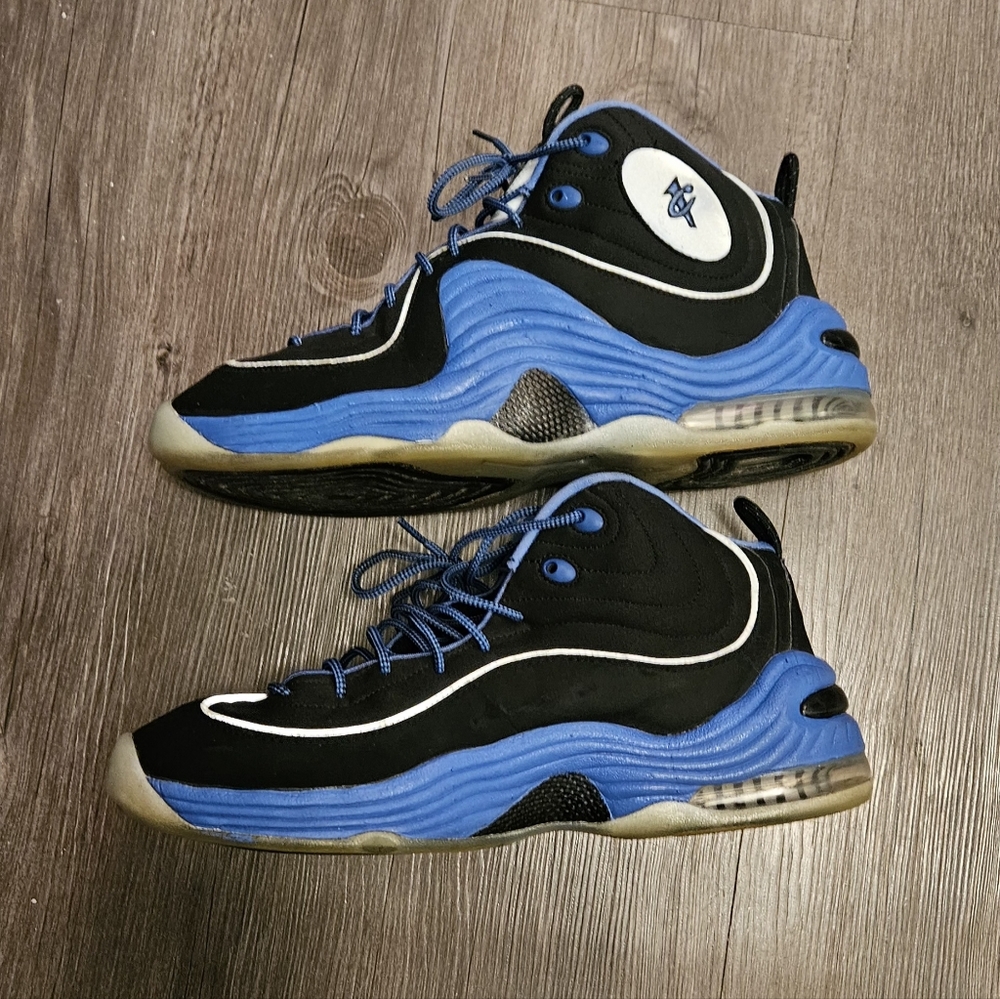 Nike Penny 2